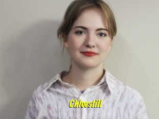 Chloestill