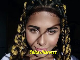 Chloevilleroxxx