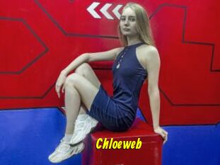 Chloeweb