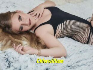 Chloewilliam