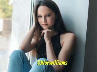 Chloewilliams