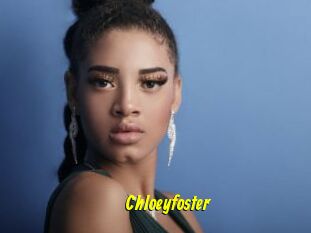 Chloeyfoster