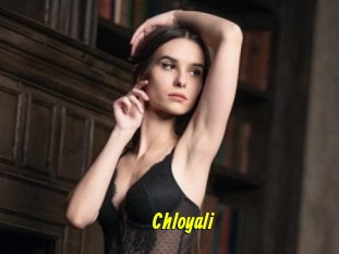 Chloyali