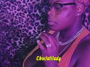 Choclatilady