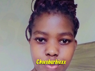 Chocobarbiexx