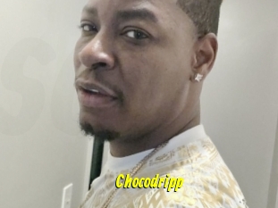 Chocodripp