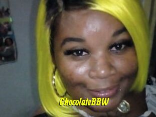 ChocolateBBW