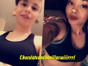 Chocolateandbanillaswiiirrrl