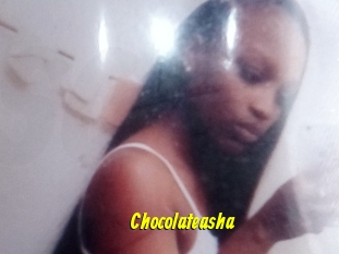 Chocolateasha