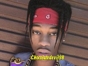 Chocolatedevil98