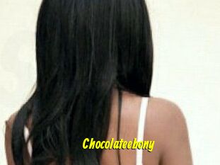 Chocolateebony