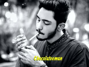 Chocolateeman