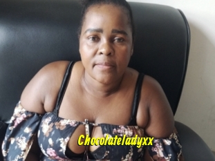 Chocolateladyxx