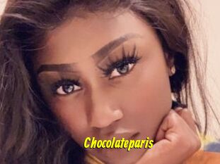 Chocolateparis