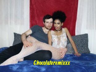 Chocolateremixxx