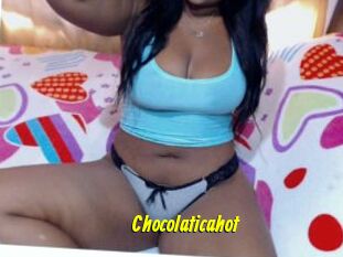 Chocolaticahot