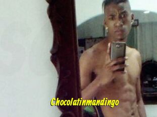 Chocolatinmandingo