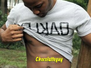Chocolatteguy