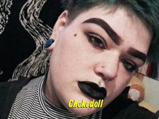 Chokedoll
