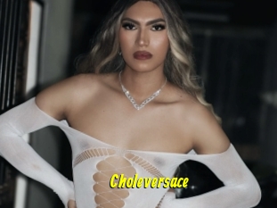 Choleversace