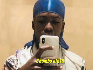 Chombo_ath18