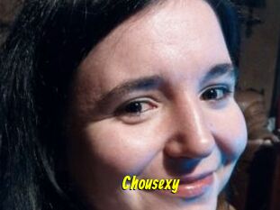 Chousexy