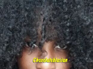 Choxolateblasian