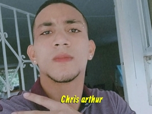 Chris_arthur