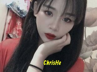 ChrisHe