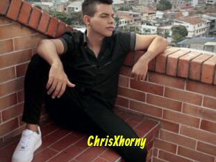 ChrisXhorny