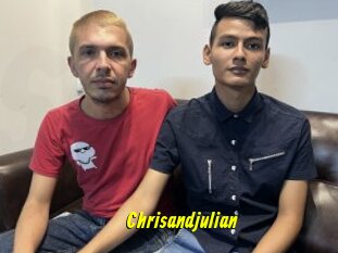 Chrisandjulian