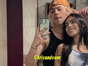 Chrisandvane