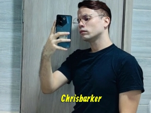 Chrisbarker