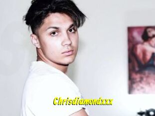 Chrisdiamondxxx