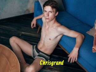 Chrisgrand