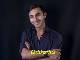 Chrisharrison
