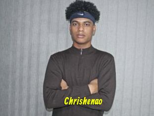 Chrishenao