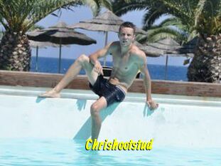 Chrishootstud