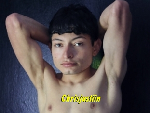 Chrisjustiin