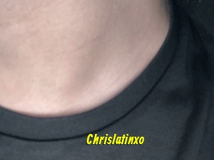 Chrislatinxo