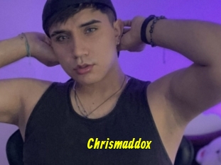 Chrismaddox