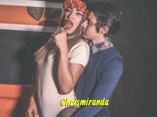 Chrismiranda