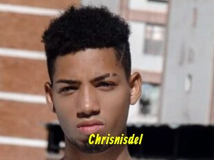 Chrisnisdel