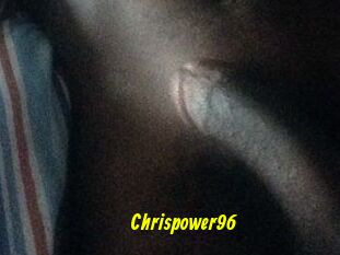 Chrispower96