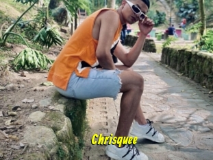 Chrisquee