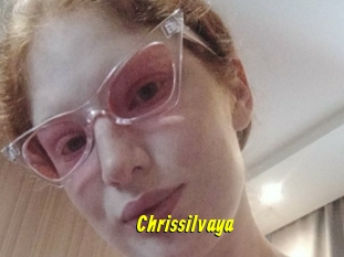 Chrissilvaya