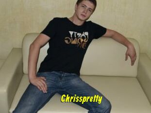 Chrisspretty