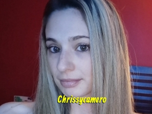 Chrissycamero