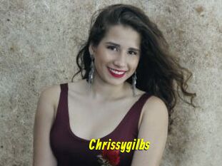 Chrissygilbs