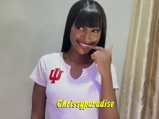 Chrissyparadise